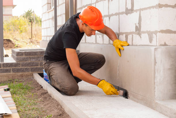 Licensed Wet Basement Repair service in Burton, OH - SJ Waterproofing Pros